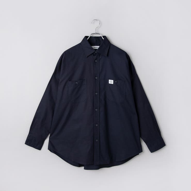 【PARKING】OXFORD SHIRT | coen【men】 | 詳細画像21 