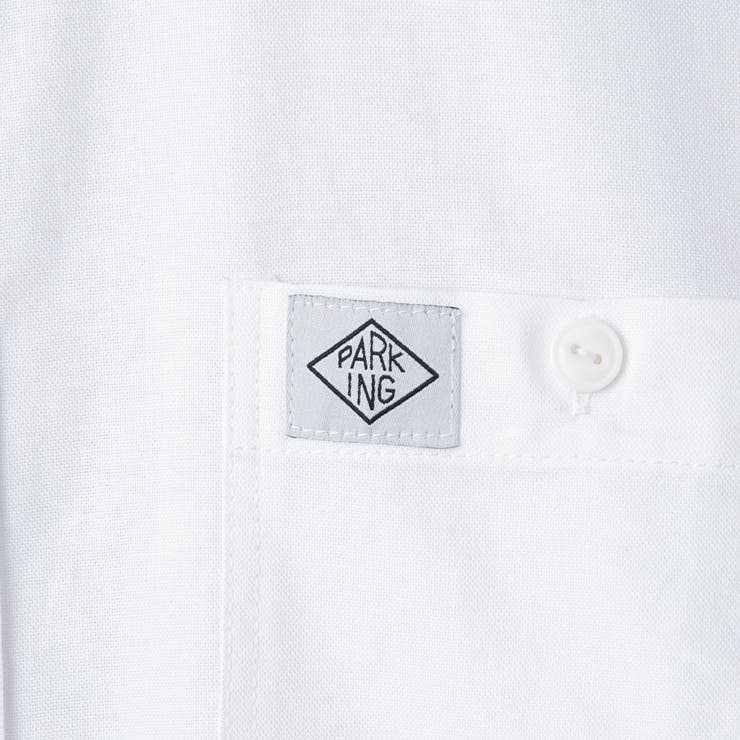 【PARKING】OXFORD SHIRT | coen【men】 | 詳細画像26 