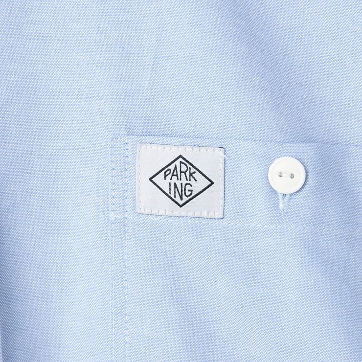 【PARKING】OXFORD SHIRT | coen【men】 | 詳細画像27 