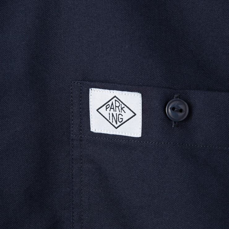 【PARKING】OXFORD SHIRT | coen【men】 | 詳細画像28 