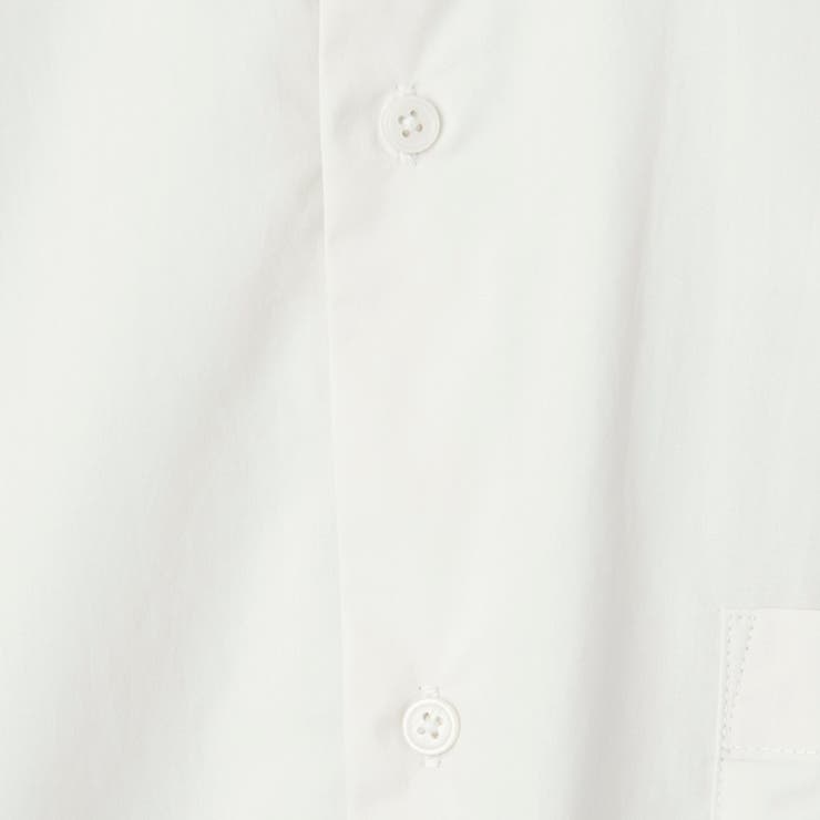 ブロードバンドカラーシャツ | coen【men】 | 詳細画像19 