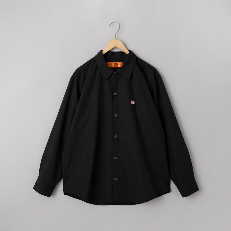 【REDKAP/レッドキャップ】別注ロングスリーブワークシャツ | coen【men】 | 詳細画像18 