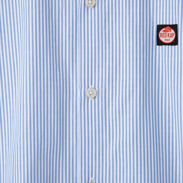 【REDKAP/レッドキャップ】別注ロングスリーブワークシャツ | coen【men】 | 詳細画像22 