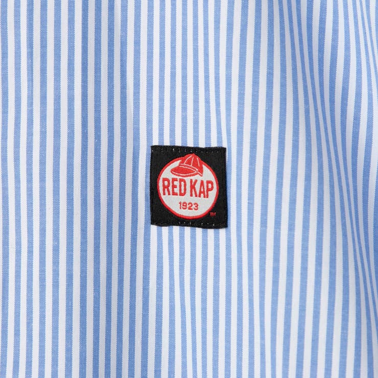 【REDKAP/レッドキャップ】別注ロングスリーブワークシャツ | coen【men】 | 詳細画像24 