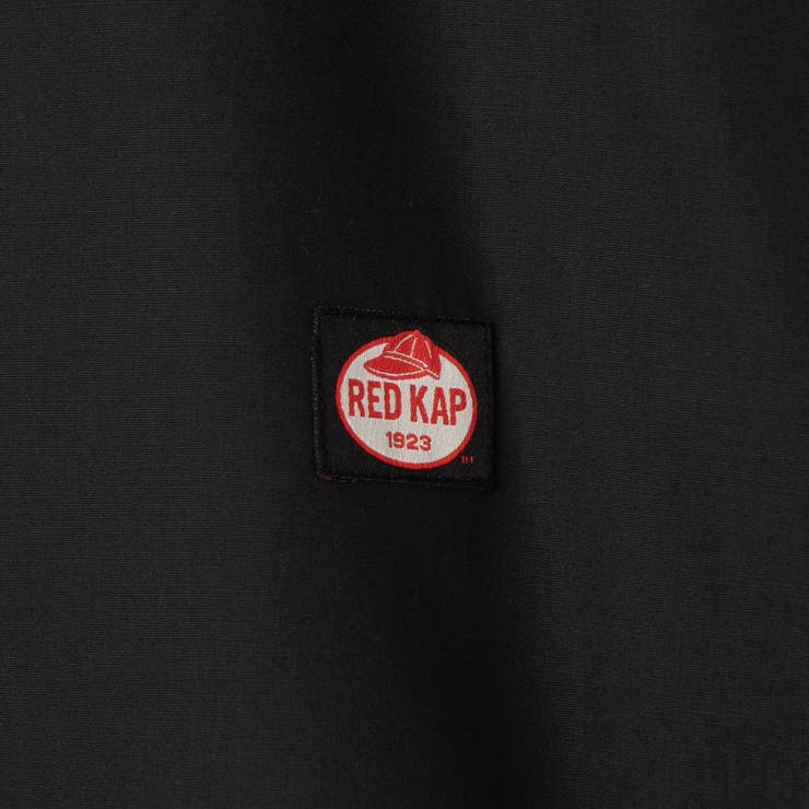 【REDKAP/レッドキャップ】別注ロングスリーブワークシャツ | coen【men】 | 詳細画像25 