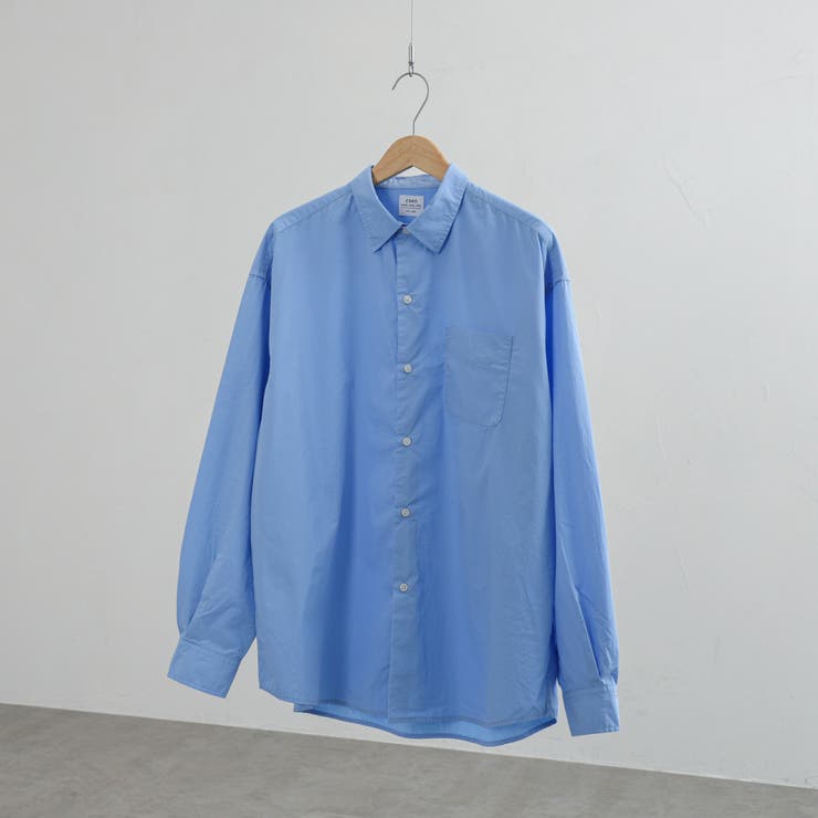 コムデギャルソンシャツ フォーエバー ナロークラシック XS COMME des