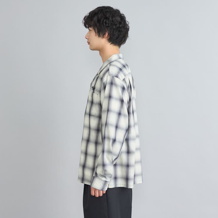 B:MING by BEAMS（ビーミング by ビームス）【別注】TOWN CRAFT