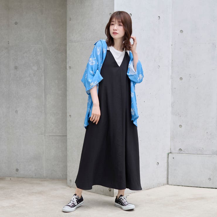 PenneysHAWAII(ペニーズハワイ)別注トロピカル柄シャツ | coen【men】 | 詳細画像10