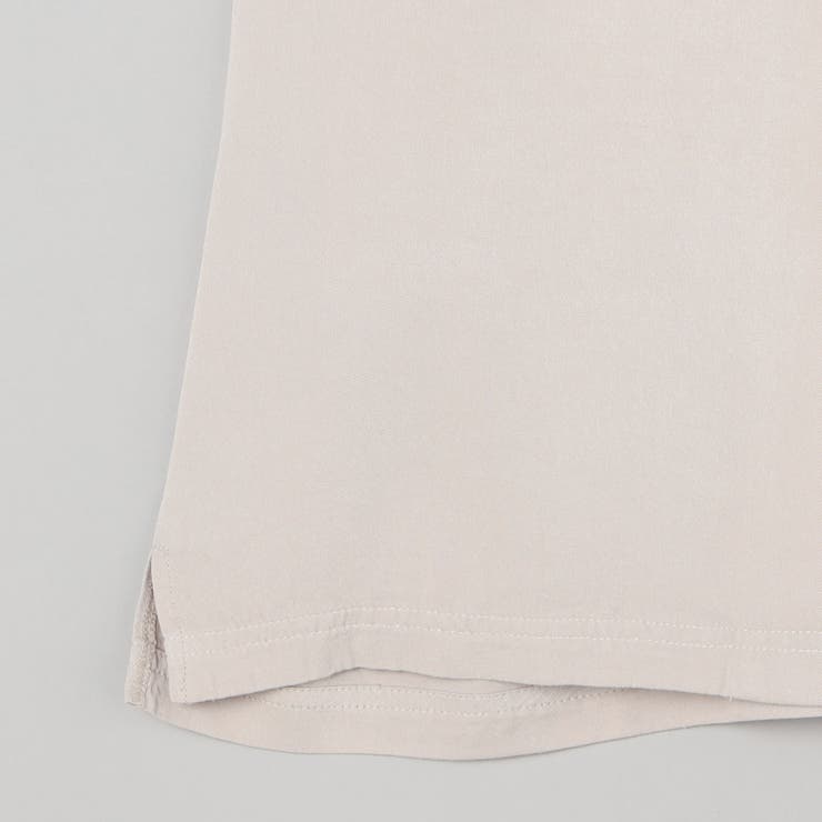 Sarry Cat刺繍レーヨンシャツ（ナチュラル） | coen【men】 | 詳細画像18 