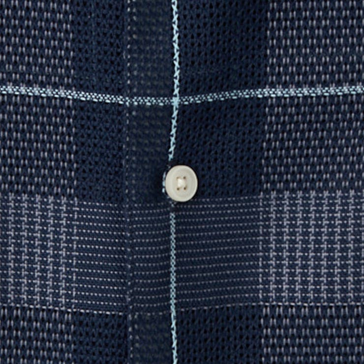 絡み織りチェックシャツ | coen【men】 | 詳細画像19 