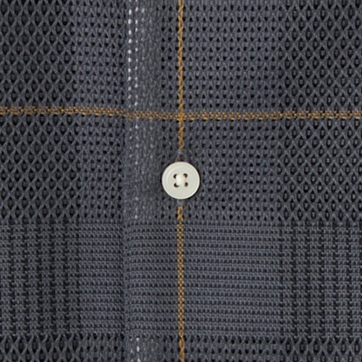 絡み織りチェックシャツ | coen【men】 | 詳細画像20 