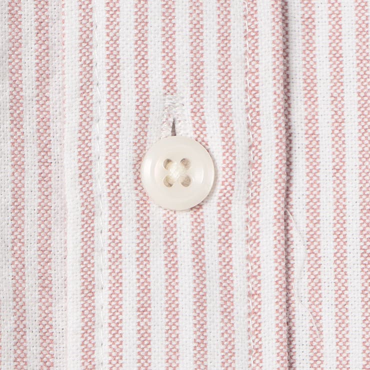 アニマル刺繍オックスストライプシャツ | coen【men】 | 詳細画像19 
