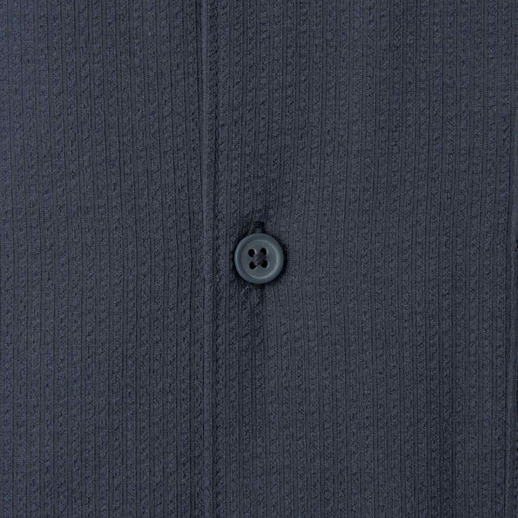 【爽多(R)】リラックス半袖シャツ ーストレッチ、吸水速乾、通気性、洗濯機洗い可… | coen【men】 | 詳細画像34 