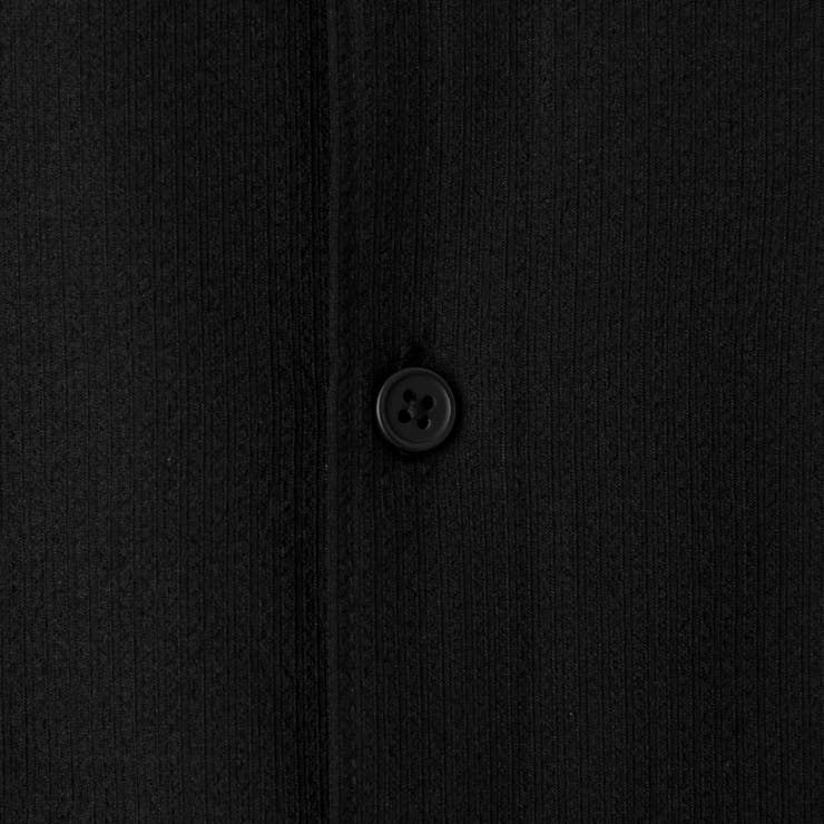 【爽多(R)】リラックス半袖シャツ ーストレッチ、吸水速乾、通気性、洗濯機洗い可… | coen【men】 | 詳細画像36 