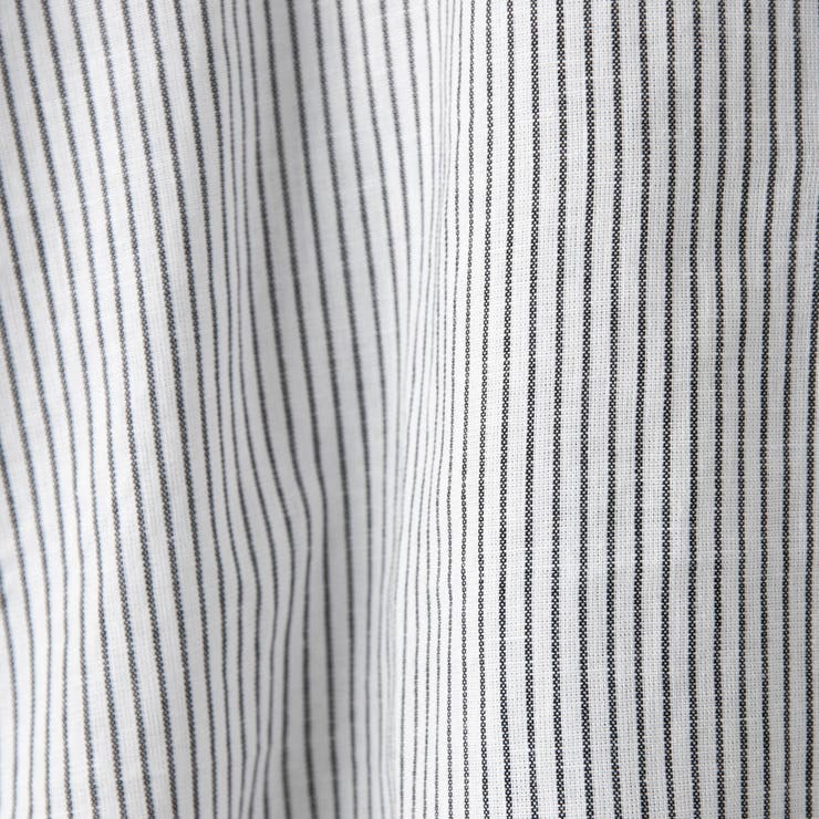 リネンコットンショートスリーブシャツ | coen【men】 | 詳細画像46 