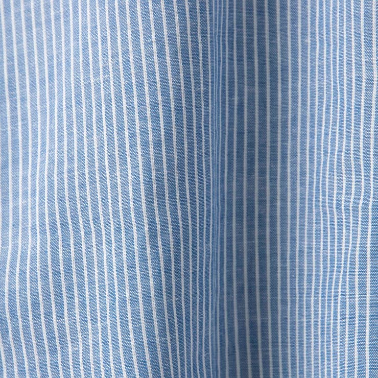 リネンコットンショートスリーブシャツ | coen【men】 | 詳細画像48 