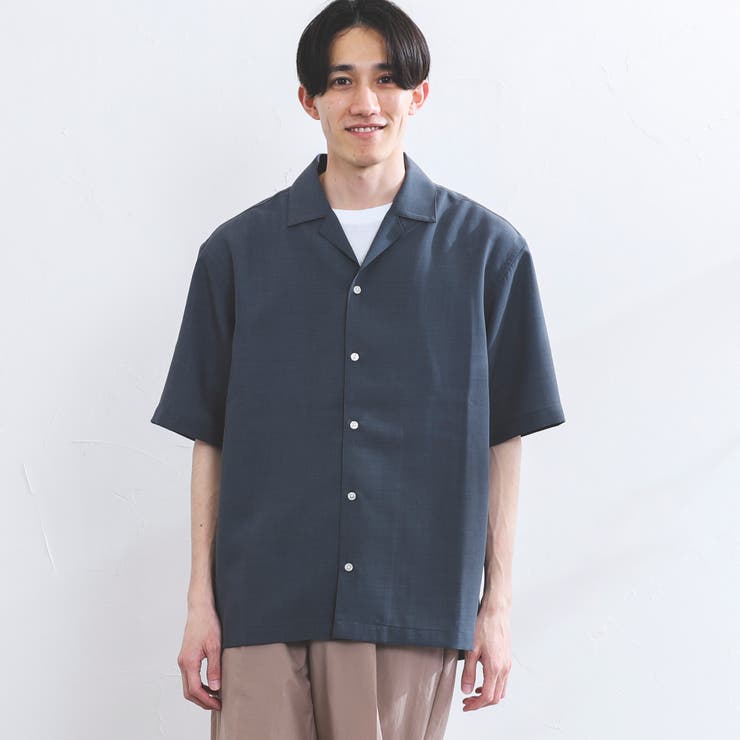 38 ARCHIVIO プルオーバー シャツ 吸水速乾 UVカット オレンジ 38 ARCHIVIO プルオーバー シャツ 吸水速乾 UVカット オレンジ