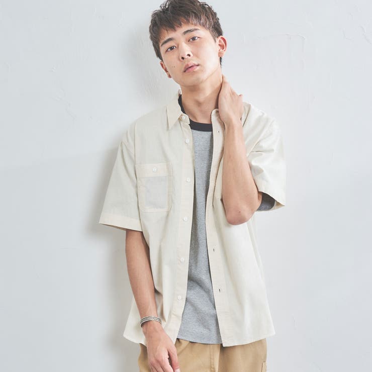 フ*カ様 50's CoastWide シャンブレーシャツ 50's Coast-Wide Black Chambray Shirts - jam-clothing