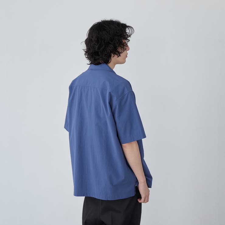 2022 Spring Men Gentleman's Shirt + Pants Retro Fashion