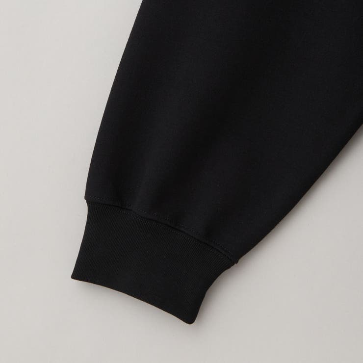 クリーンプラススウェットプルオーバーパーカー【防汚（食品汚れ）、UVカット】 | coen【men】 | 詳細画像37 