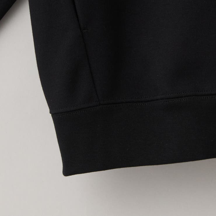 クリーンプラススウェットプルオーバーパーカー【防汚（食品汚れ）、UVカット】 | coen【men】 | 詳細画像39 