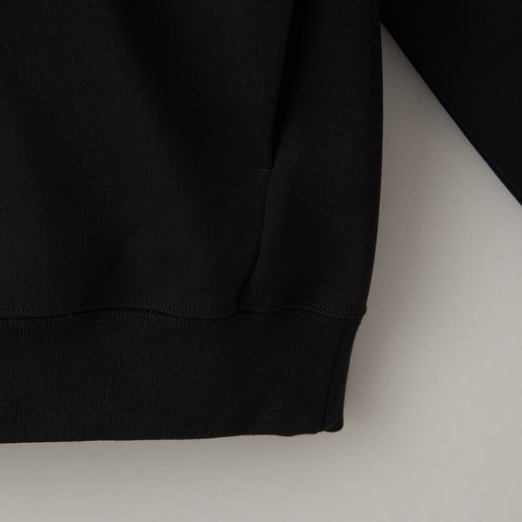 クリーンプラスロゴクルースウェット【防汚（食品汚れ）、UVカット】 | coen【men】 | 詳細画像24 