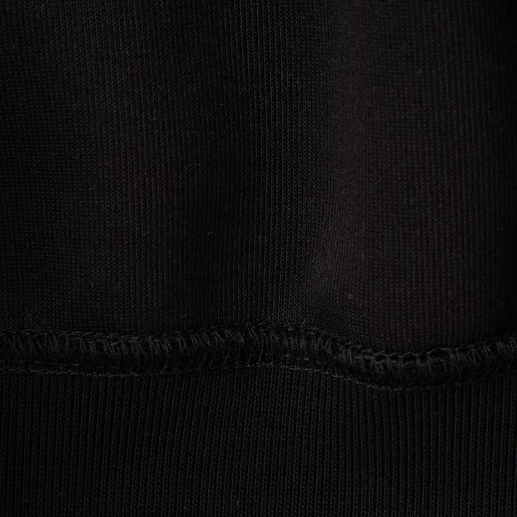 クリーンプラスロゴクルースウェット【防汚（食品汚れ）、UVカット】 | coen【men】 | 詳細画像25 