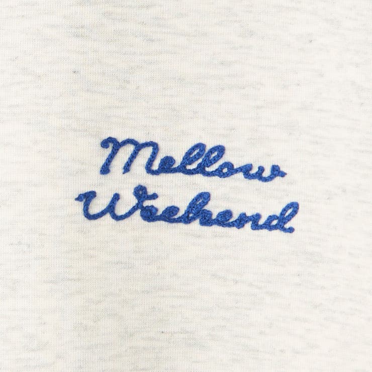 クリーンプラスロゴクルースウェット【防汚（食品汚れ）、UVカット】 | coen【men】 | 詳細画像29 