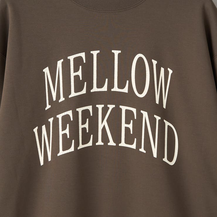 クリーンプラスロゴクルースウェット【防汚（食品汚れ）、UVカット】 | coen【men】 | 詳細画像31 