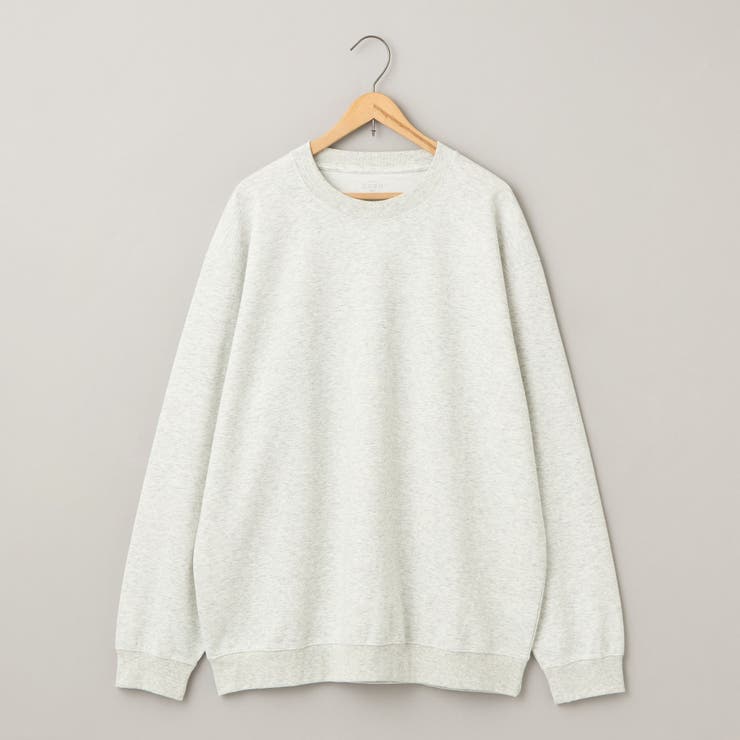 クリーンプラスリブロングスリーブTシャツ【抗菌防臭、防汚（食品汚れ）、UVカット… | coen【men】 | 詳細画像21 