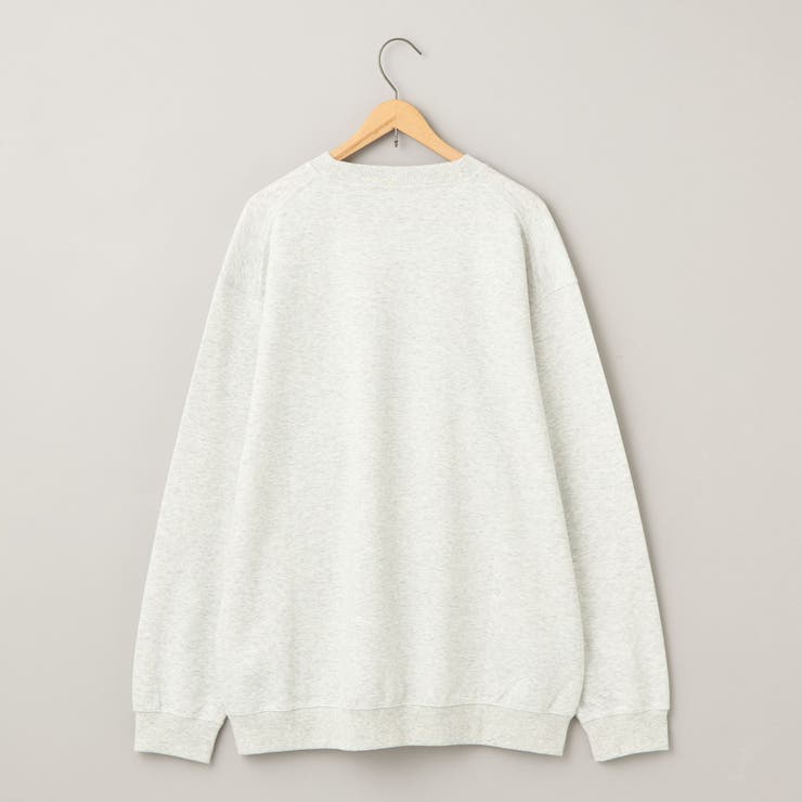 クリーンプラスリブロングスリーブTシャツ【抗菌防臭、防汚（食品汚れ）、UVカット… | coen【men】 | 詳細画像22 