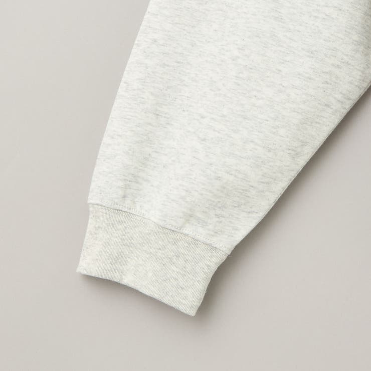 クリーンプラスリブロングスリーブTシャツ【抗菌防臭、防汚（食品汚れ）、UVカット… | coen【men】 | 詳細画像24 