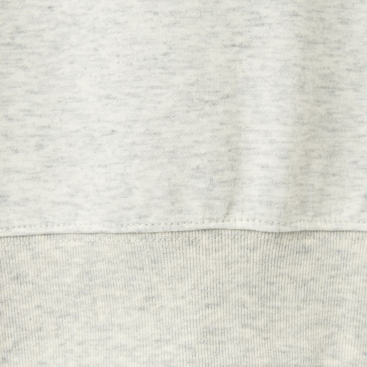 クリーンプラスリブロングスリーブTシャツ【抗菌防臭、防汚（食品汚れ）、UVカット… | coen【men】 | 詳細画像26 