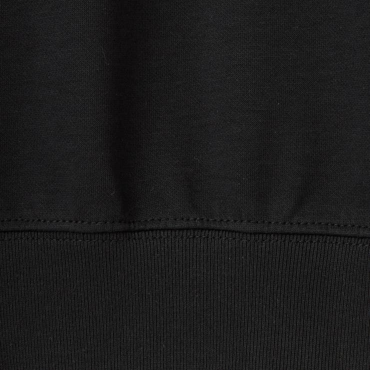 クリーンプラスリブロングスリーブTシャツ【抗菌防臭、防汚（食品汚れ）、UVカット… | coen【men】 | 詳細画像30 