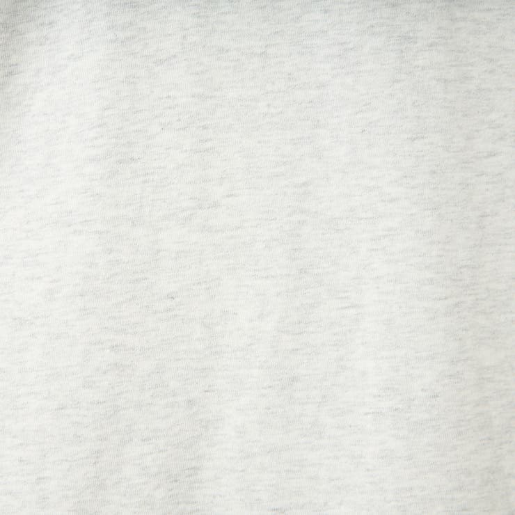 【WEB限定】CONVERSE （コンバース）天竺ポケットロングスリーブTシャツ | coen【men】 | 詳細画像18 