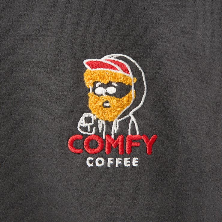 【WEB限定】OZZYブラッシュポンチクルーネックロングスリーブTシャツ | coen【men】 | 詳細画像19 