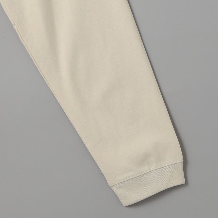 New Balance（ニューバランス）MAP ロゴ ロングスリーブTシャツ | coen【men】 | 詳細画像4 