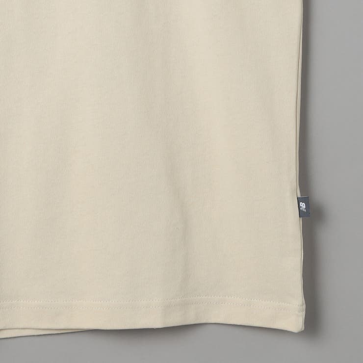 New Balance（ニューバランス）MAP ロゴ ロングスリーブTシャツ | coen【men】 | 詳細画像5 