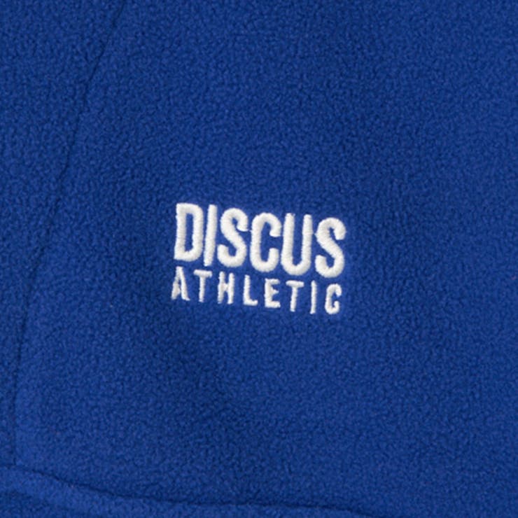 DISCUS（ディスカス）別注フリースハーフジップ | coen【men】 | 詳細画像42 