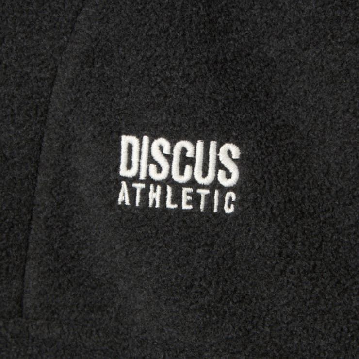 DISCUS（ディスカス）別注フリースハーフジップ | coen【men】 | 詳細画像48 