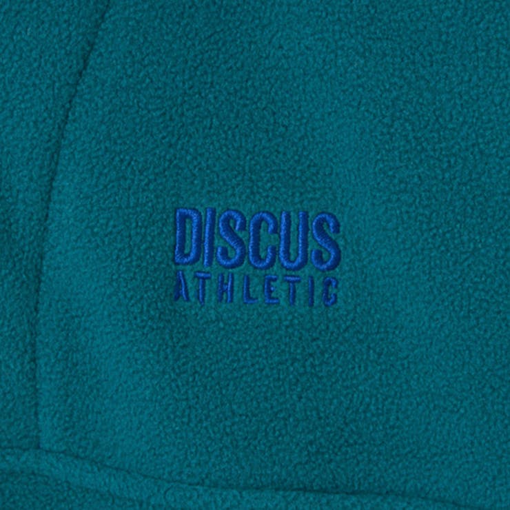 DISCUS（ディスカス）別注フリースハーフジップ | coen【men】 | 詳細画像50 