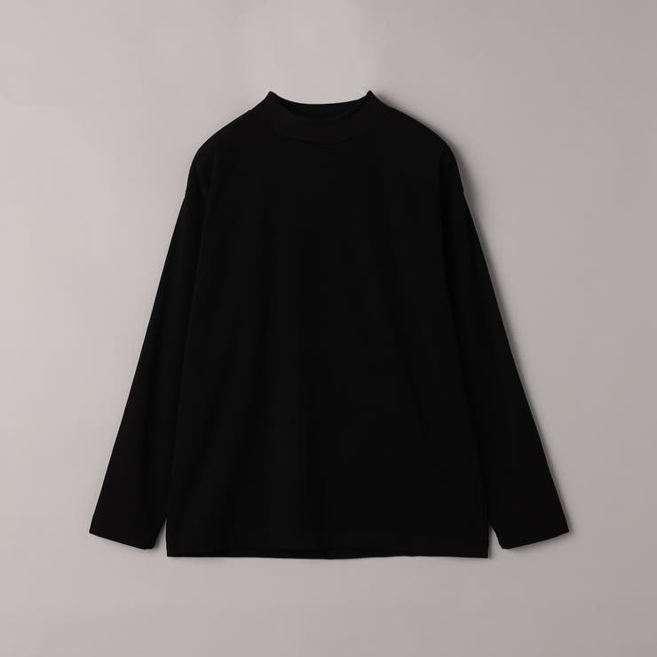 ソフトタッチモチモチロングスリーブＴシャツ | coen【men】 | 詳細画像31 