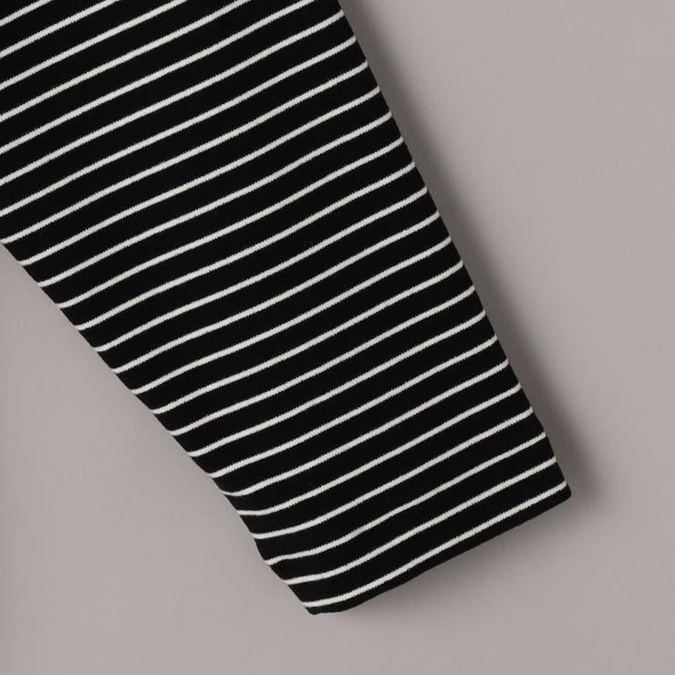 ソフトタッチモチモチロングスリーブＴシャツ | coen【men】 | 詳細画像35 