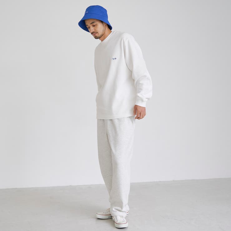 Penneys（ぺニーズ）別注ワッフルロンT | coen【men】 | 詳細画像3 