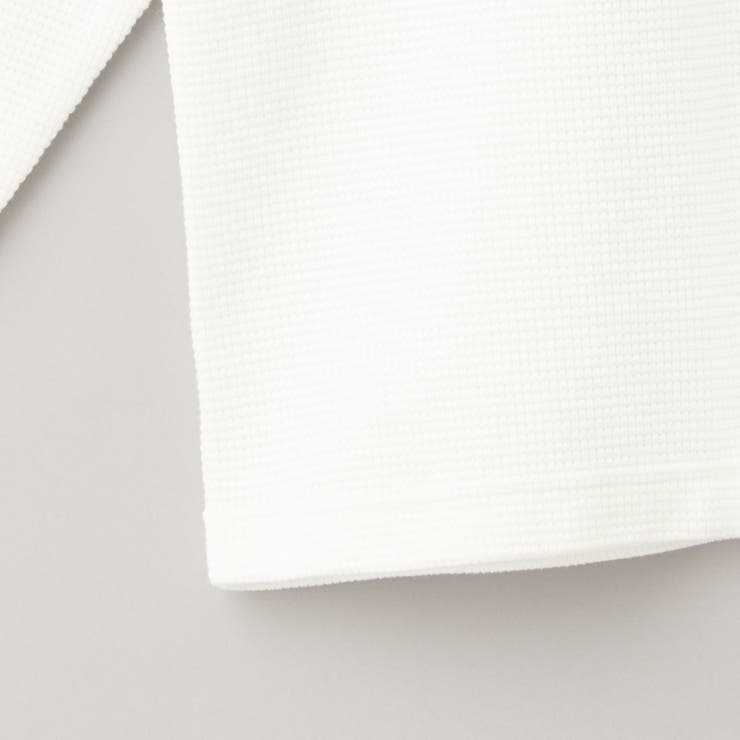 Penneys（ぺニーズ）別注ワッフルロンT | coen【men】 | 詳細画像23 