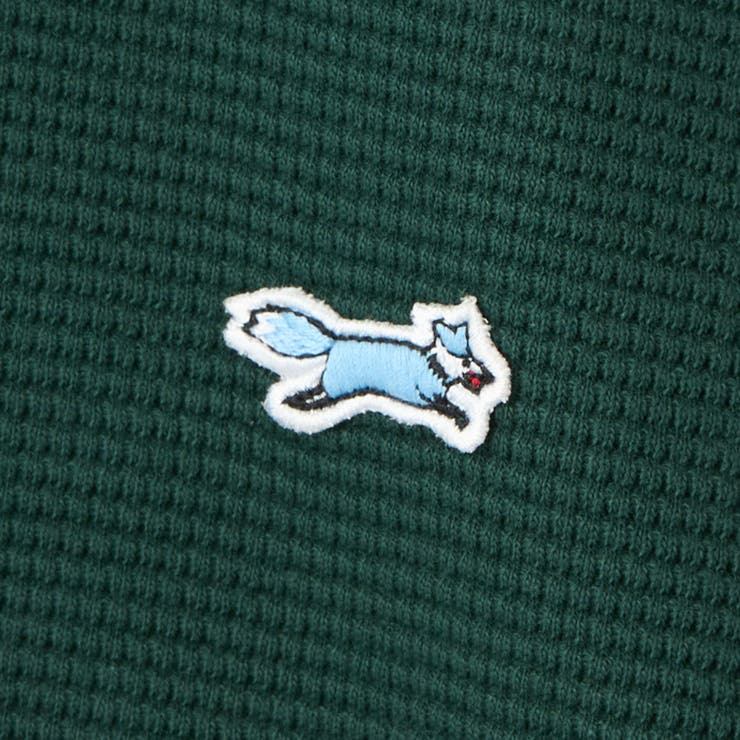 Penneys（ぺニーズ）別注ワッフルロンT | coen【men】 | 詳細画像27 