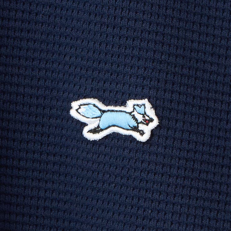 Penneys（ぺニーズ）別注ワッフルロンT | coen【men】 | 詳細画像28 