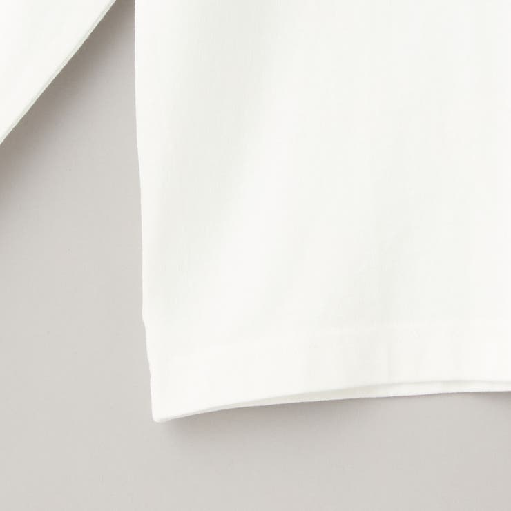 SMITH’S（スミス）別注プリント ロングスリーブTシャツ | coen【men】 | 詳細画像30 