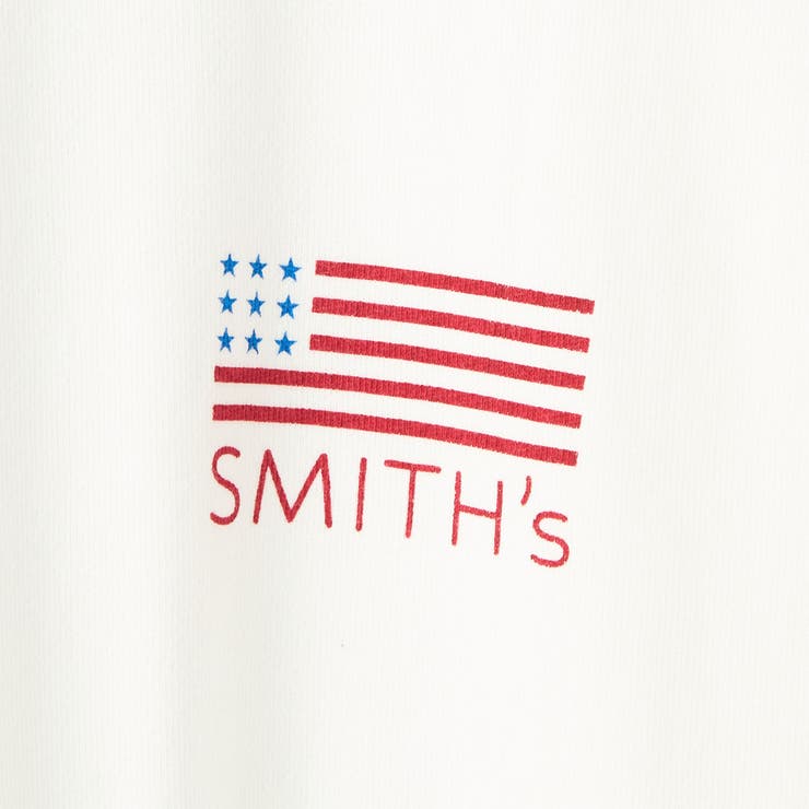 SMITH’S（スミス）別注バックプリントスウェット | coen【men】 | 詳細画像27 