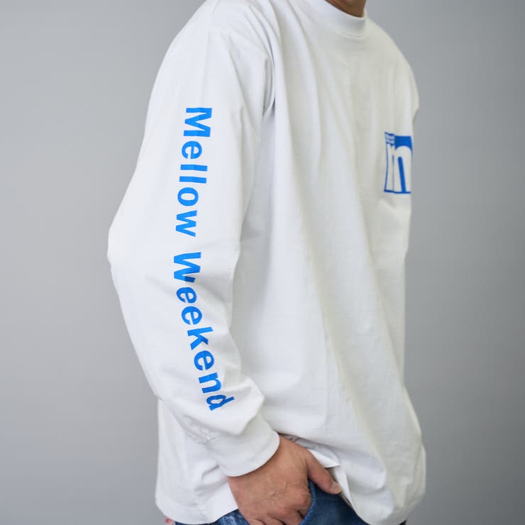 Manhattan Records別注ロングスリーブTシャツ | coen【men】 | 詳細画像11 